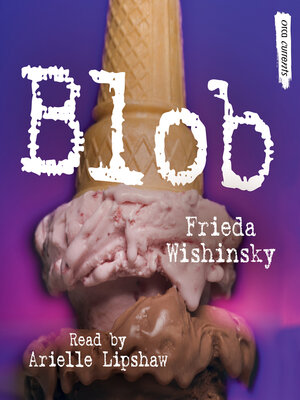 cover image of Blob